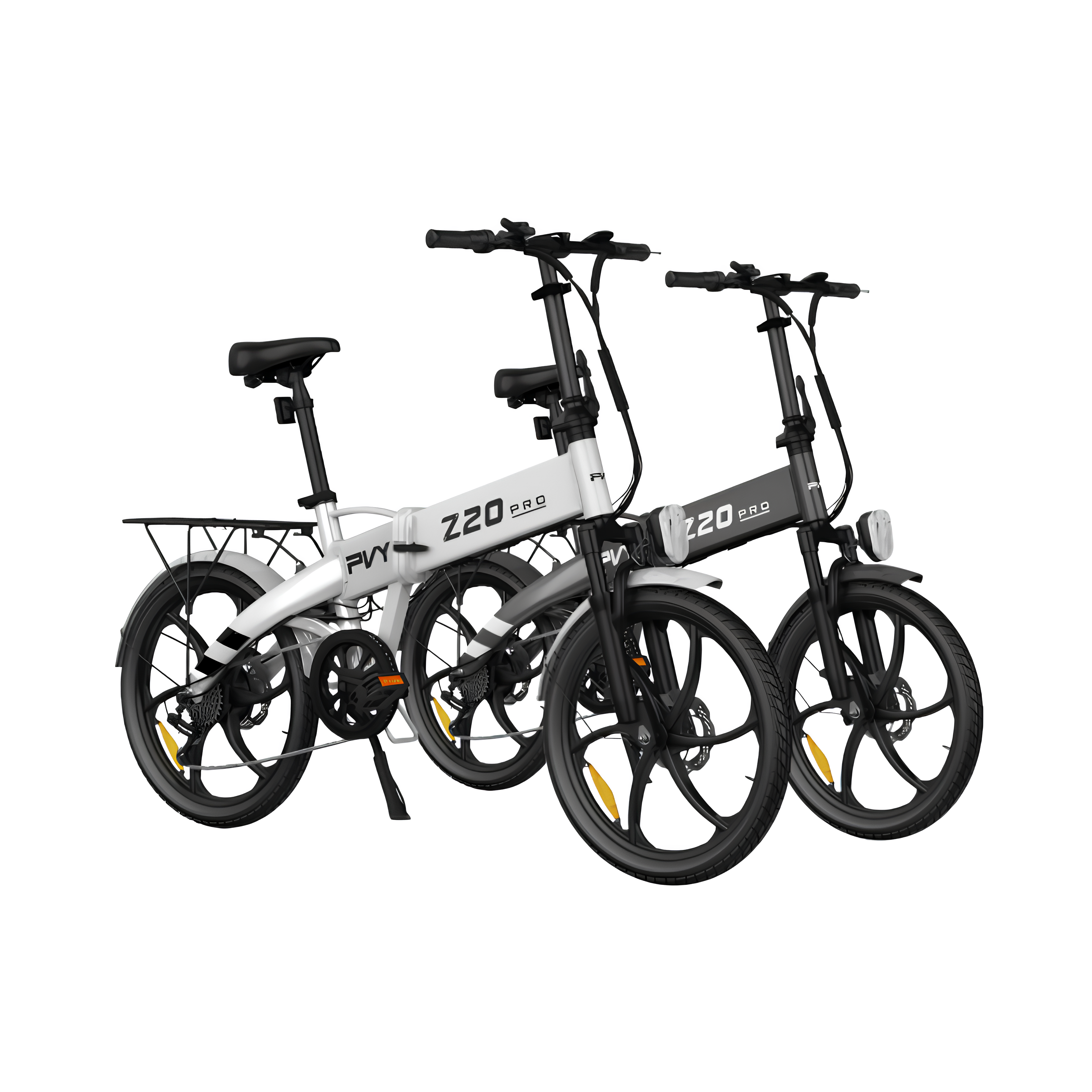 Комбо продажба - PVY Z20 PRO