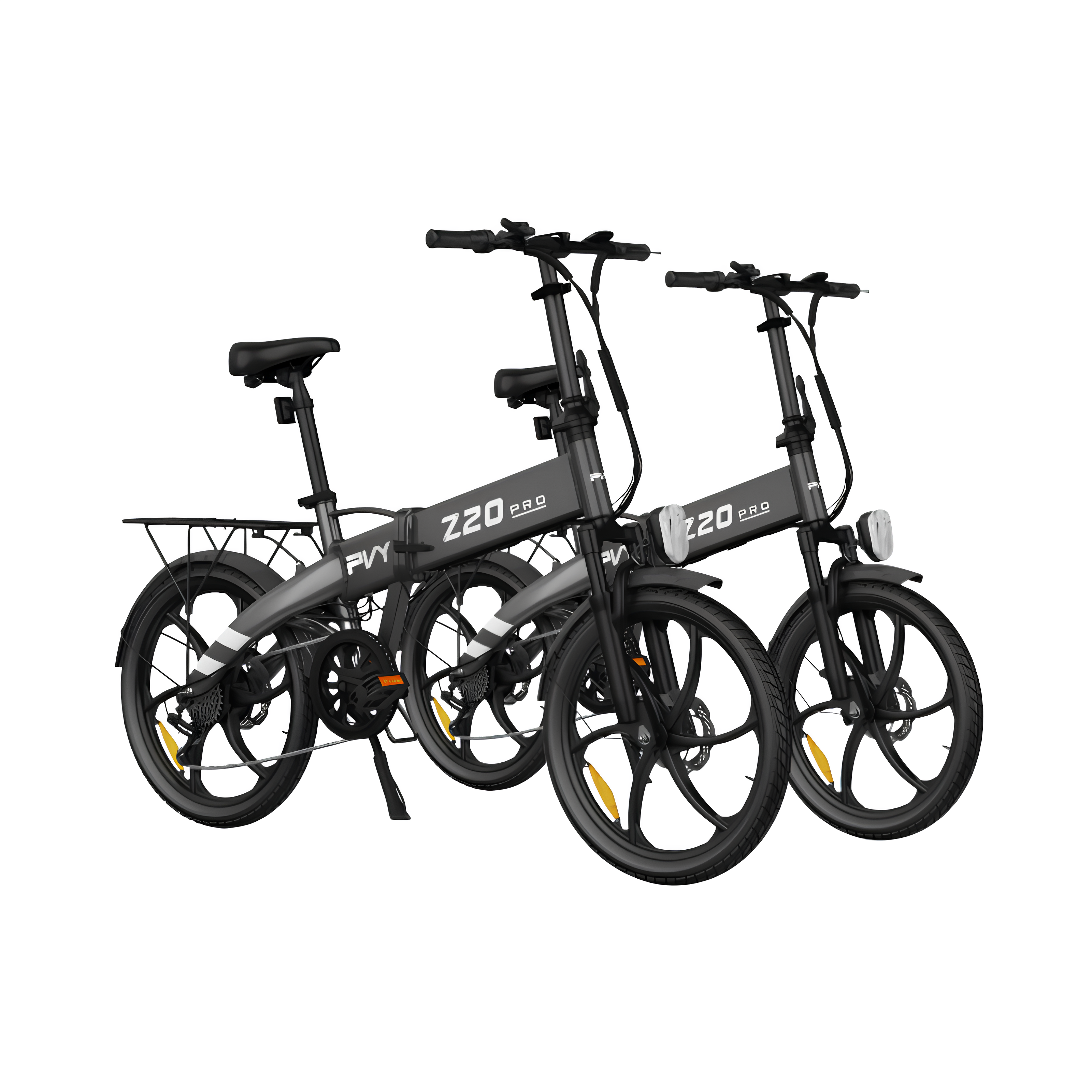 Комбо продажба - PVY Z20 PRO