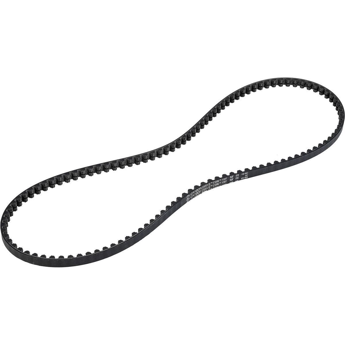 Libon szénszálas öv